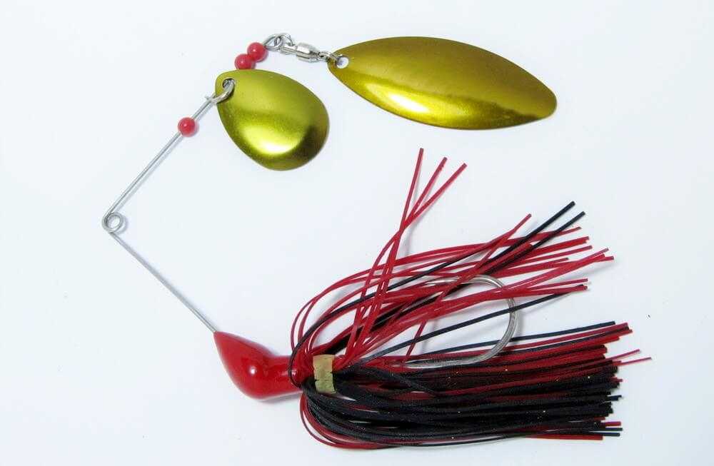 spinnerbait